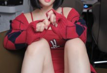 ArtGravia Vol.640 - Jian [101P-149MB]-美图岛