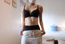 [ROSI口罩系列] 2025.06.14 No.3289 [97+1P-169M]-美图岛