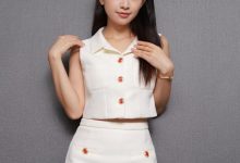 [IESS异思趣向] 2025.09.28 丝享家 2169 小婕《小香风白丝》[92P-105MB]-美图岛