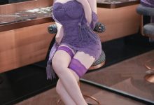 [XiuRen秀人网] 2025.12.02 No.11057 沈南汐RuRu [72+1P]-美图岛