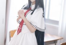 lunananya – 美好的每一天-高岛柘榴 [19P-100.7M]-美图岛