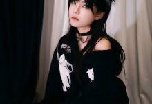 桜桃喵 2025.12.07 缅因猫猫 [47P-235MB]-美图岛