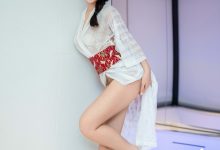 [XINGYAN星颜社] 2025.12.10 VOL.442 时安安 [75+1P]-美图岛
