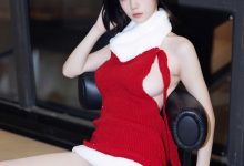 [XiuRen秀人网] 2025.12.25 No.11158 凌七七 [86+1P]-美图岛