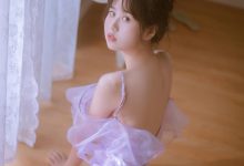 萌芽儿o0 –  左家娇女 [49P-333MB]-美图岛