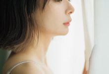 岡田紗佳写真集 嶺上開花 Another Edition-美图岛