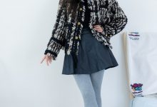 物恋传媒 No.2531 泡泡-高跟鞋、厚灰丝 [165P1V-4.21GB]-美图岛