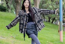 物恋传媒 No.2549 茯苓-短靴、厚灰丝 [250P1V-6.29GB]-美图岛