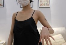 [ROSI口罩系列] 2025.07.16 No.3321 [111+1P-213M]-美图岛