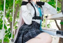 清水凪-蔚蓝档案-小鸟游星野[88P-411MB]-美图岛