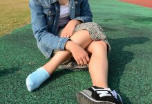 [战前女神] 恋足美腿棉袜女神级摄影套图 007 [89P-246MB]-美图岛