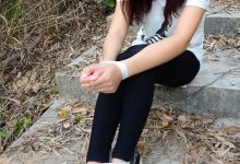 [战前女神] 恋足美腿棉袜女神级摄影套图 086 [92P-222MB]-美图岛