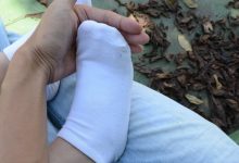 [战前女神] 恋足美腿棉袜女神级摄影套图 135 [232P+338M]-美图岛