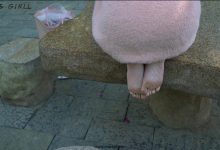 [MussGirl]慕丝女郎视频 No.027 人气网红主播月亮姐姐有幸约得户外拍摄 [MP4-3.00GB]-美图岛