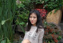 [MussGirl慕丝女郎] 视频花絮 NO.093 君君[1V-2.29G]-美图岛