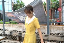 [MussGirl慕丝女郎] 视频花絮 NO.321 思敏[1V-604.4M]-美图岛