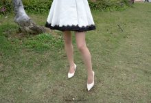 [MussGirl慕丝女郎] 视频花絮 NO.324 毛毛[1V-744.7M]-美图岛