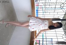 [MussGirl慕丝女郎] 视频花絮 NO.488 筱七[1V-918.1M]-美图岛