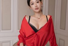 [XiuRen秀人网] 2026.01.19 No.11249 唐安琪 [80+1P]-美图岛