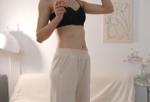 [ROSI口罩系列] 2025.07.30 No.3335 [100+1P-152M]-美图岛