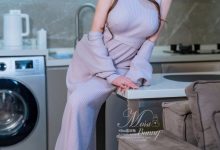 咬一口兔娘(Yiko湿润兔) – N2026年1月作品 在丈夫身边 [112P+1V-2.8G]-美图岛