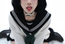 清水凪-帆刈叶[65P-632MB]-美图岛