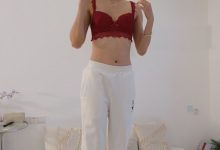 [ROSI口罩系列] 2025.08.02 No.3339 [109+1P-175M]-美图岛