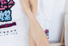 物恋传媒 No.2575 茯苓-高跟长靴、白棉袜、裸足 [184P1V-4.61GB]-美图岛