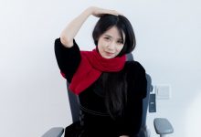 物恋传媒 No.2577 菜菜-皮鞋、小腿薄黑丝、裸足 [305P1V-6.35GB]-美图岛