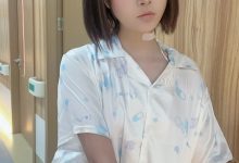 yuuhui玉汇 (Kokuhui) – 生病的妹妹[37P+2V-234MB]-美图岛