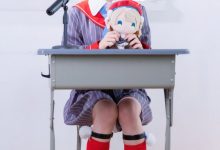 清水凪 - 时雨羽衣 (しぐれうい)[61P-500MB]-美图岛