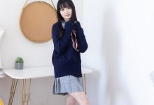 BoBoSocks袜啵啵 No.635 甜甜圈-板鞋、白棉袜、裸足、学院风 [186P1V-6.38GB]-美图岛