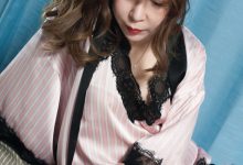 [Ligui丽柜] 2025.12.22 《性感美人睡衣居家》Vicky [57P-97MB]-美图岛