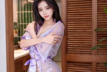 [XINGYAN星颜社] 2026.02.04 VOL.460 时安安 [78+1P]-美图岛