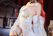 双木扶苏 – N 崩坏·星穹铁道 姬子[30P-160.5M]-美图岛