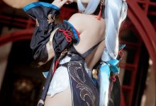 虎森森-原神-申鹤·冷花幽露[35P-291MB]-美图岛