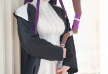 皮皮奶可可爱了啦 –  葬送的芙莉莲 菲伦[62P-827.7M]-美图岛