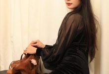 [IESS异思趣向] 2025.12.08 丝享家 2232 小金《肉斯旗袍》[88P-78MB]-美图岛