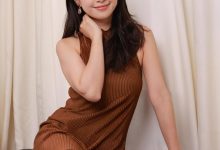 [IESS异思趣向] 2025.12.18 丝享家 2241 小婕《嘿丝虾线》[90P-77MB]-美图岛