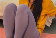 [ROSI写真]小视频系列617[1V／101MB]-美图岛