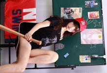 个人约拍 - 005号作品 美式辣妹[379P+49V／3.81GB]-美图岛