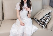 甜予摄影 No.198 知知-板鞋、白棉袜、裸足 [125P2V-9.21GB]-美图岛