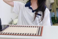 绮梦摄影 - 第262期 小艺（无印珍藏版）【图包+视频】[441P+2V-10.6G]-美图岛