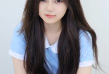 绮梦摄影 - 第330 小P （无印珍藏版）【图包+视频】[470P+2V-12.9G]-美图岛