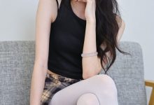 绮梦摄影 - 第361 小艺 （无印珍藏版）【图包+视频】[465P+2V-11.8G]-美图岛