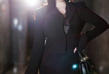 杨晨晨《 黑丝蛇妖》原版写真 [81P-268MB]-美图岛