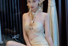 年年nnian –  海边维纳斯 [80P-1.07G]-美图岛