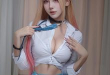 Cat Demon喵崽 合集 [17套]-美图岛