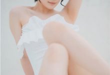 Amakawa Seika 天川星夏 - 1st e-book Pure-美图岛