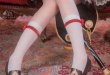 sayako 爱丽丝女仆 胡桃女仆 瑶瑶大耳狗 [150P+3.1GB]-美图岛